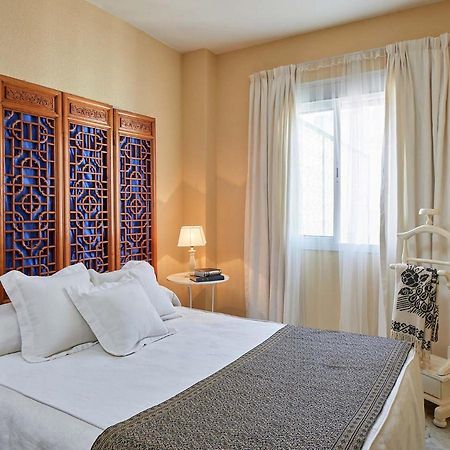 El Rico Rincon De Sanlúcar la Mayor Εξωτερικό φωτογραφία